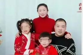 夫妻离婚后因孩子患自闭症复婚：彼此是初恋，重新领证很激动图片