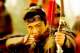 看不懂花荣为何不能入梁山五虎将，就别说看懂了水浒，明白了江湖图片