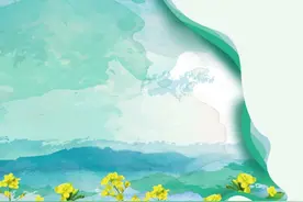 你知道吗？古人还给春天取了这些“别名” 哪个更诗情画意图片