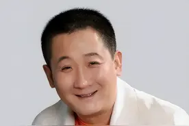 喜剧演员梁天：大哥去世后看清英达，不参加妹妹婚礼，愧对宋丹丹图片