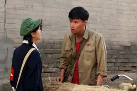 1976年，上海女知青为返沪抛弃亲生女儿，38年后成富婆，电视寻亲图片