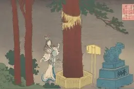 靠嫁女儿，绑定天皇，最终登上最高位 - 日本的藤原摄关（上）图片