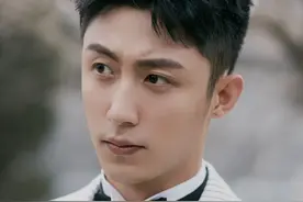 “硬汉小生”黄景瑜的成名之路，没你想的那么简单图片