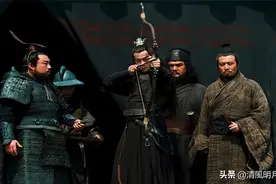 为什么古代武将的地位始终不如文官图片
