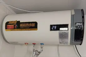 电热水器使用寿命一般是多少年？图片
