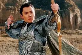 《西游妖物志》：最毒妖物——蜈蚣精图片