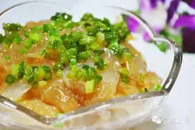 【探索】明天就是除夕了，来看长三角年夜饭里有哪些吉祥菜图片