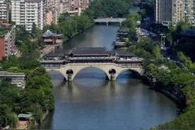 公园城市，在哪里？图片