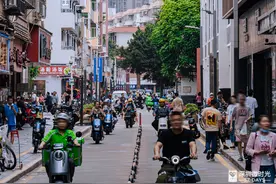 辞职做保洁的深圳年轻人：降薪，不体面，但治好了焦虑和失眠图片