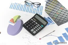 年利率3.5%，一万元每年利息是多少？图片