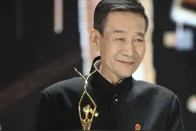 明明演技一般，却被吹捧“老戏骨”，这4位演员，演什么都一个样图片