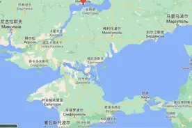 俄、乌两个斯拉夫国家，为什么跑到希腊大打出手图片