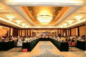 以文化助推中国不锈钢产业高质量发展 2023中国不锈钢企业文化建设交流会在戴南召开图片