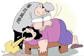 催吐减肥使不得 别拿生命开玩笑丨特评图片