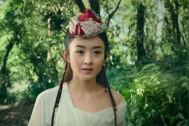 首播热度第一，《齐天大圣》令观众成功入坑，鹅厂拿到黑马大片图片