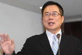 或渊视点：美国兵推，台海一旦开战，台岛20-40年龄段全部净空图片