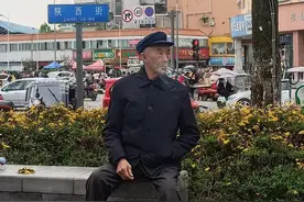 95岁儿孙满堂，烟酒不离手，3个好习惯缺一不可，老年人要牢记图片