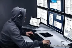 这样的压缩包，勿点！图片