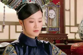 历史上的浣碧才是王者，雍正表妹，允礼最爱，出身都比甄嬛高十倍图片