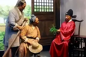他冒死从海外偷回一根藤蔓，救了我国千万百姓，今却被很多人遗忘图片