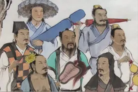 凭一张图泄露天机？道家顶级小周天功法，古人修仙真相？内经图图片