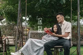 好的婚姻，得懂得陪伴图片