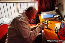 2022年最后一个月，新冠夺走了98岁姥爷的生命图片