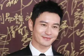 没修图的男明星长啥样？沈腾双下巴藏不住，杨洋黄晓明让人惊喜图片