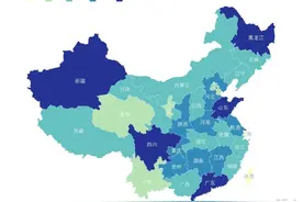 撬动社会资本3827.72亿元，国家现代农业产业园发展现状如何？图片