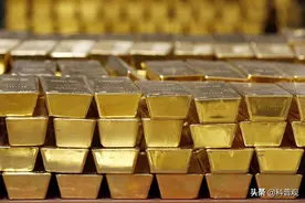 黄金可以通过人工合成，为啥却没人愿意干？合成黄金很难吗？图片