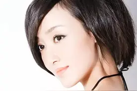 从央视美女主播到当红明星赵子琪(赵琳)图片