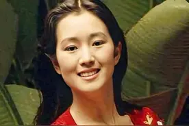 女星正在消失的“4种性感”，这是娱乐圈的悲哀图片