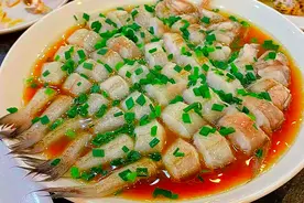开海了，遇到这鱼别错过，比豆腐还嫩，分享5种做法，便宜又营养图片