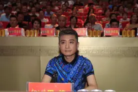 《梨园春》这档节目就是毁在了小香玉、周炜这些人手上的图片