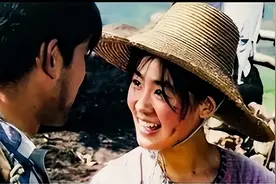 《牧马人》时隔40年后大火，谁能不羡慕那个年代纯粹的爱情呢？图片