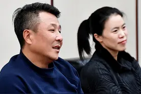 原来，不当运动员的王楠，一样生活很幸福图片