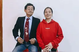 无锡首个试点！迟到几十年的结婚证来了图片