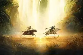 《长安三万里》：原来小时候背过的诗，都是长大后才懂的人生图片