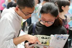上海2022年高考一分一段表出炉，600分以上628人，本科上线率72%图片