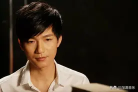 赔偿天价违约金，消失13年之后，陈楚生怎么了？图片