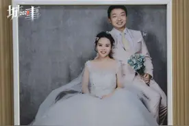 姚策妻子熊磊：我没有了老公，被骚扰、被跟踪，人与人之间的美好被打破了图片