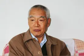 深切怀念原晋东南、长治市政界元老、太原清徐人王家璧先生图片
