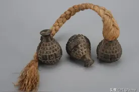 “工农红军”在长征时期的19种单兵装备图片