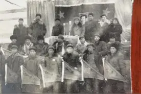 石油师人（三十）图片