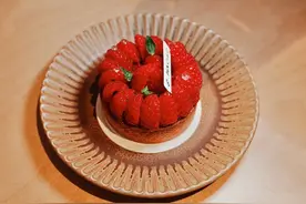 要我说，只有上海的甜品能拯救冬天了图片