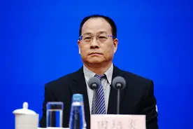 田培炎：民主监督会越来越有力，腐败分子在中国将没有藏身之地图片
