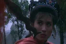 水浒传里的扈三娘，你了解多少？图片