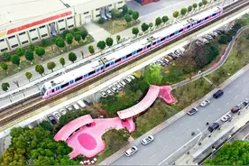 5月1日起施行！轨道交通运营线路保护区内，不得随意施工图片