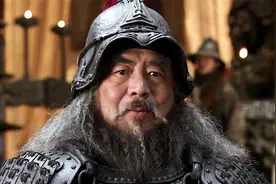 恶人董卓：当年攻占京师 糟蹋了多少女子图片