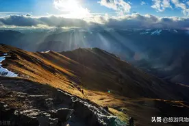 贵州有哪些山脉？盘点贵州4大山脉，你去过哪些？图片